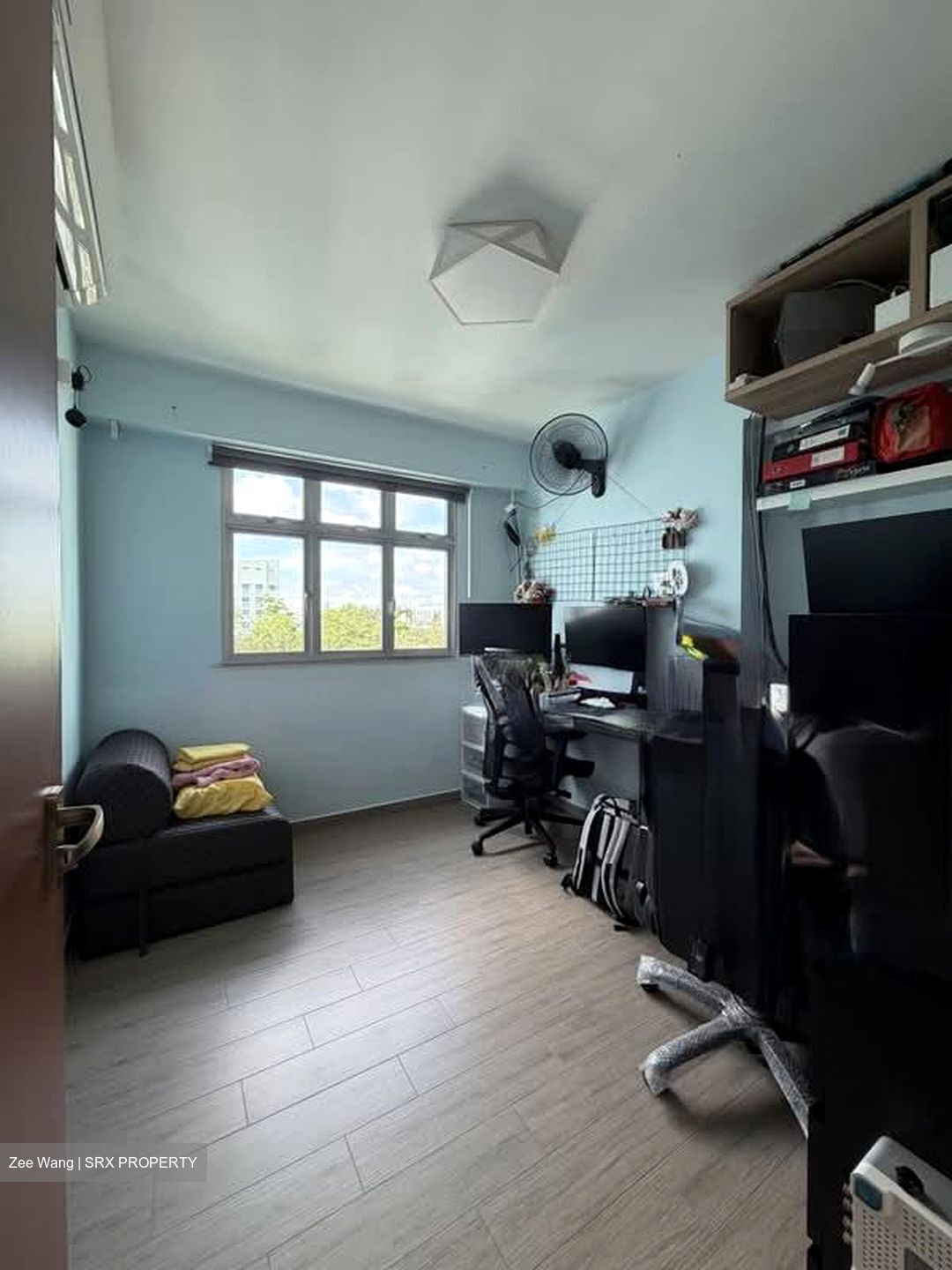 Blk 129A Eastcrown @ Canberra (Sembawang), HDB 4 Rooms #571871481